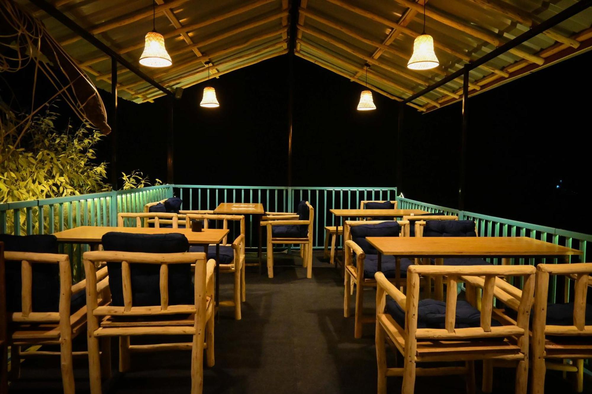 Hostel 360 Degree, Jibhi Εξωτερικό φωτογραφία