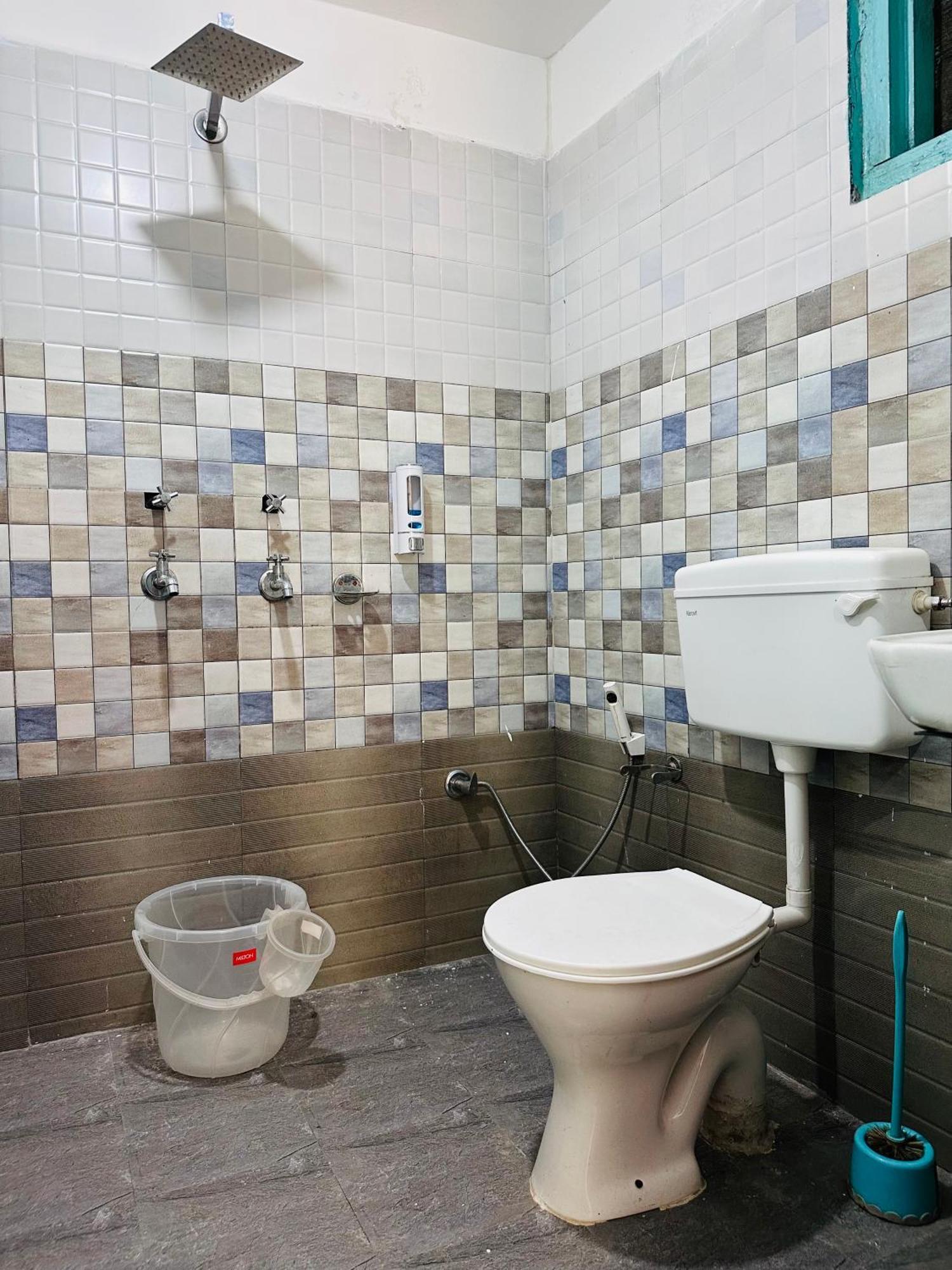 Hostel 360 Degree, Jibhi Εξωτερικό φωτογραφία